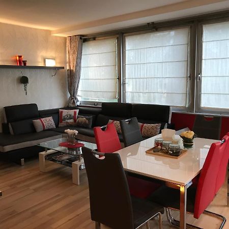 La Forclaz - Centre Ville & Lac, Balcon, Parking 안시 외부 사진