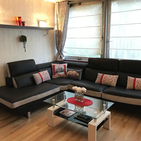 La Forclaz - Centre Ville & Lac, Balcon, Parking 안시 외부 사진
