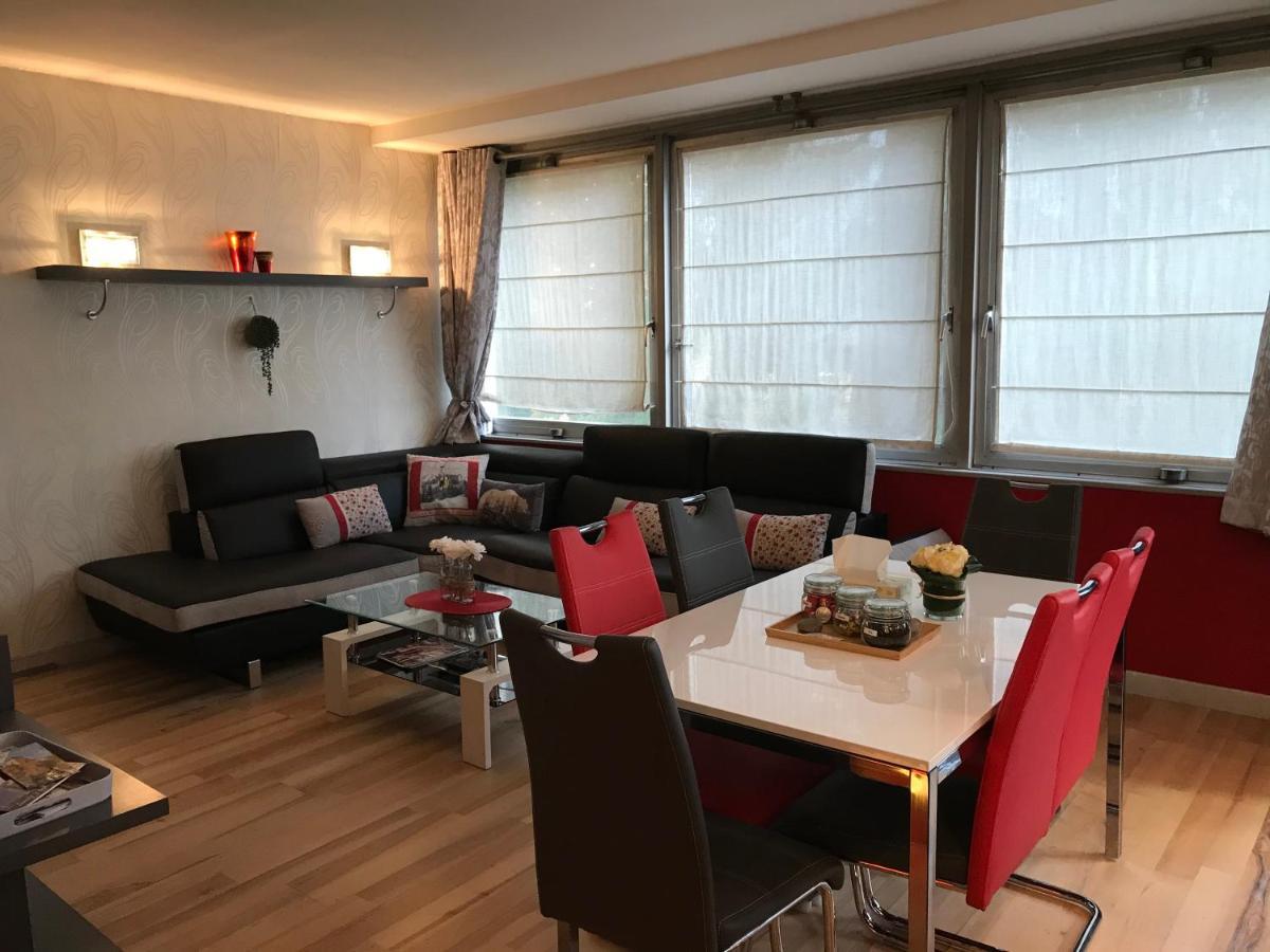 La Forclaz - Centre Ville & Lac, Balcon, Parking 안시 외부 사진